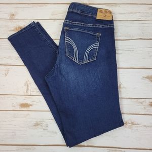 Hollister skinny jeans